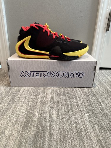 Nike zoom freak - nike, 1