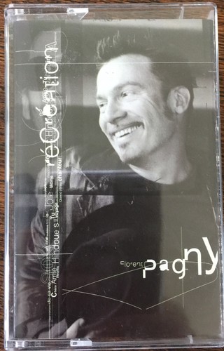 Florent pagny récréation - récréation,