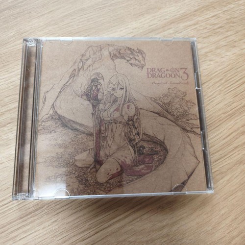 Drakengard original - drakengard,