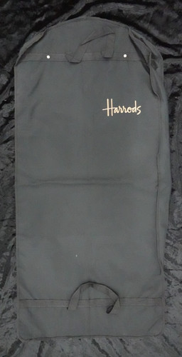 Harrods borsa porta - tuta,