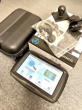 Garmin Zumo 595LM Europa 45