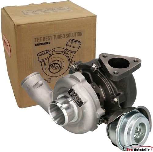 Nuovo turbocompressore evoron - nuovo,
