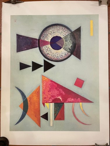 Wassily kandinsky - wassily,