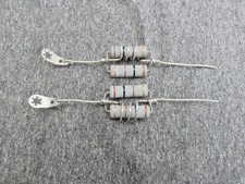 Strozzatori parassitari per