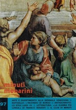 Minuti Menarini n. 97 Anno