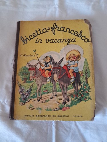 Libro favola per bambini - libro,
