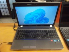 Descrizione NOTEBOOK HP