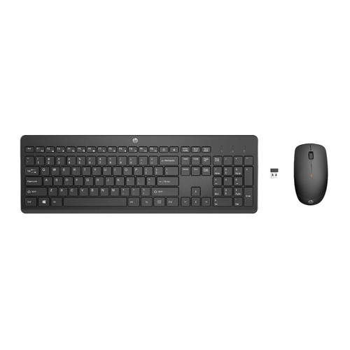 230 combo tastiera mouse - combo,