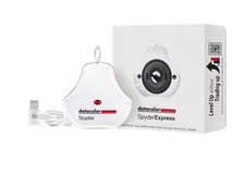 Datacolor SpyderExpress