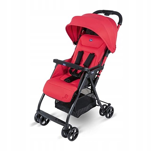 Chicco ohlala buggy - chicco,