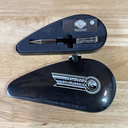 Penna sfera harley - harley, davidson