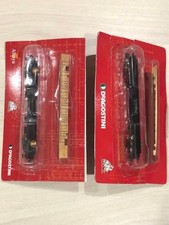 De Agostini 001 CIWL - Calibro