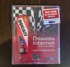 Chiavetta internet tim - chiavetta,