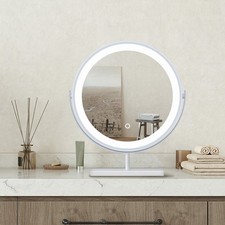 40x48cm specchio trucco con - 40x48cm, da