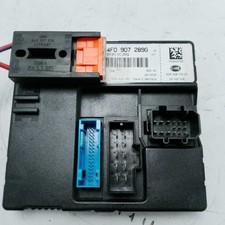 Centralina comfort Audi A6 AllRoad Quattro 3.0 tdi 2006 4F0907289G 4F0910289G