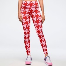 Leggings alla caviglia - , vita