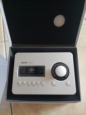 Universal Audio scheda audio