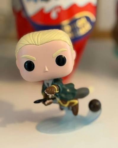 Draco malfoy funko pop - ✅️,