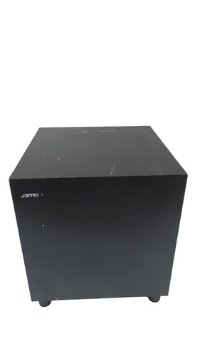 Jamo sub 210 200w - jamo, subwoofer