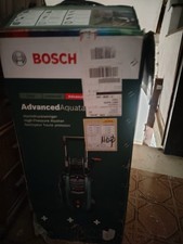 Idropulitrice Bosch Aquatak 140  Come Nuova Usata Una Volta