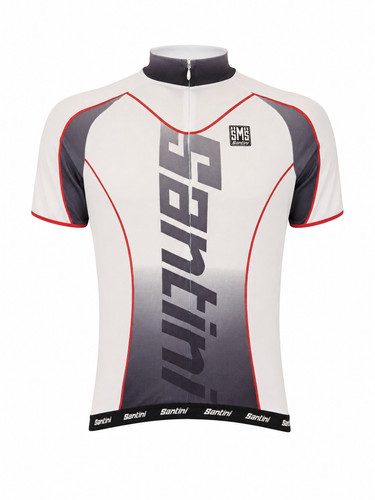 Maglia ciclismo santini - maglia,