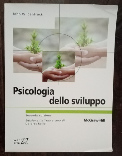Psicologia dello sviluppo - sviluppo,