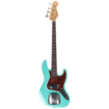 Fender custom shop - 1960, basso