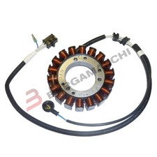 STATORE TOURMAX Honda Transalp