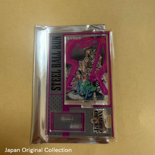 STEEL BALL RUN volume 8