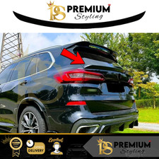 BMW X5 G05 X5M F95 nero lucido