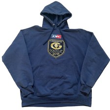 Felpa USA BMX Gold Cup