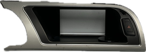 Mascherina rivestimento