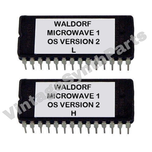 Waldorf microwave v - -, 2.0
