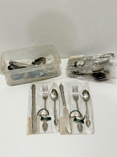 Set posate bentley vintage - set,