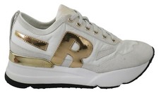 Scarpe RUCOLINE bianche Dream