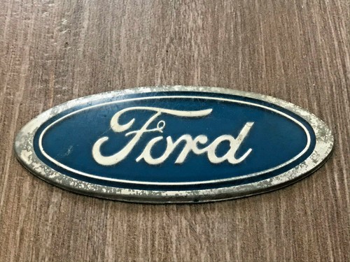 Ford 115mm logo sigla emblema - ford,