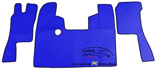 Scania 124 adaptable mats - scania,