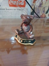 ORSETTO / TEDDY BEAR