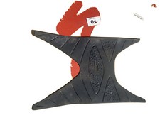 MALAGUTI F10 Pedana Tappetino