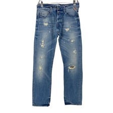 Replay jennon jeans blu - replay,