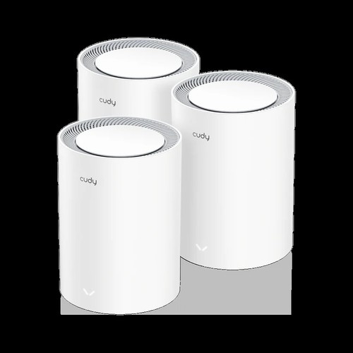 Pacchetto sistemi wifi 6 - 3,