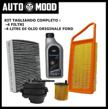 KIT TAGLIANDO FORD FIESTA V