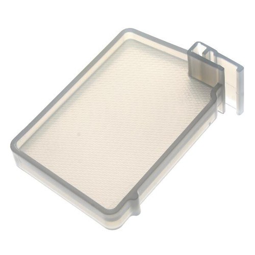 Separatore bottiglie grigio