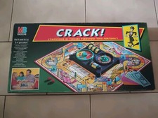 Crack! MB Completo Vintage Ita