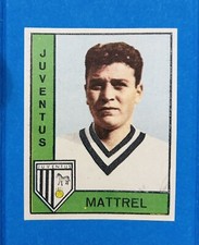 FIGURINA CALCIATORI PANINI