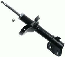 Ammortizzatore originale sachs - ammortizzatore,
