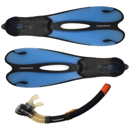 Tribord closed heel - tribord,