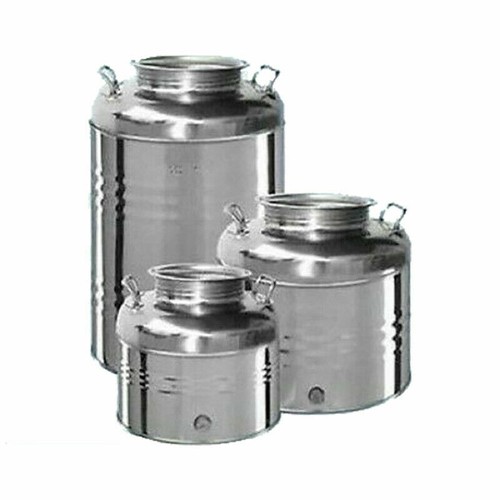 Contenitore bidone fusto per - bidone,