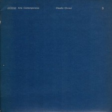 Claudio Olivieri dipinti recenti