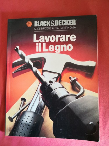 Lavorare legno guide - lavorare, il